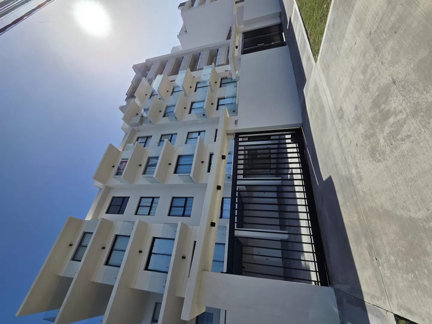 Departamento en Mar de Ajó - 2 amb. Vista  al Mar  2 personas 6ºpiso (ID 115)