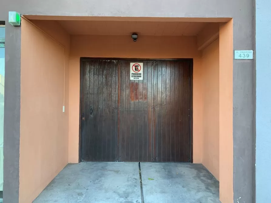 Cochera en Mar de Ajó - Venta 2 cocheras juntas en el centro de Mar De Ajó (ID 43)