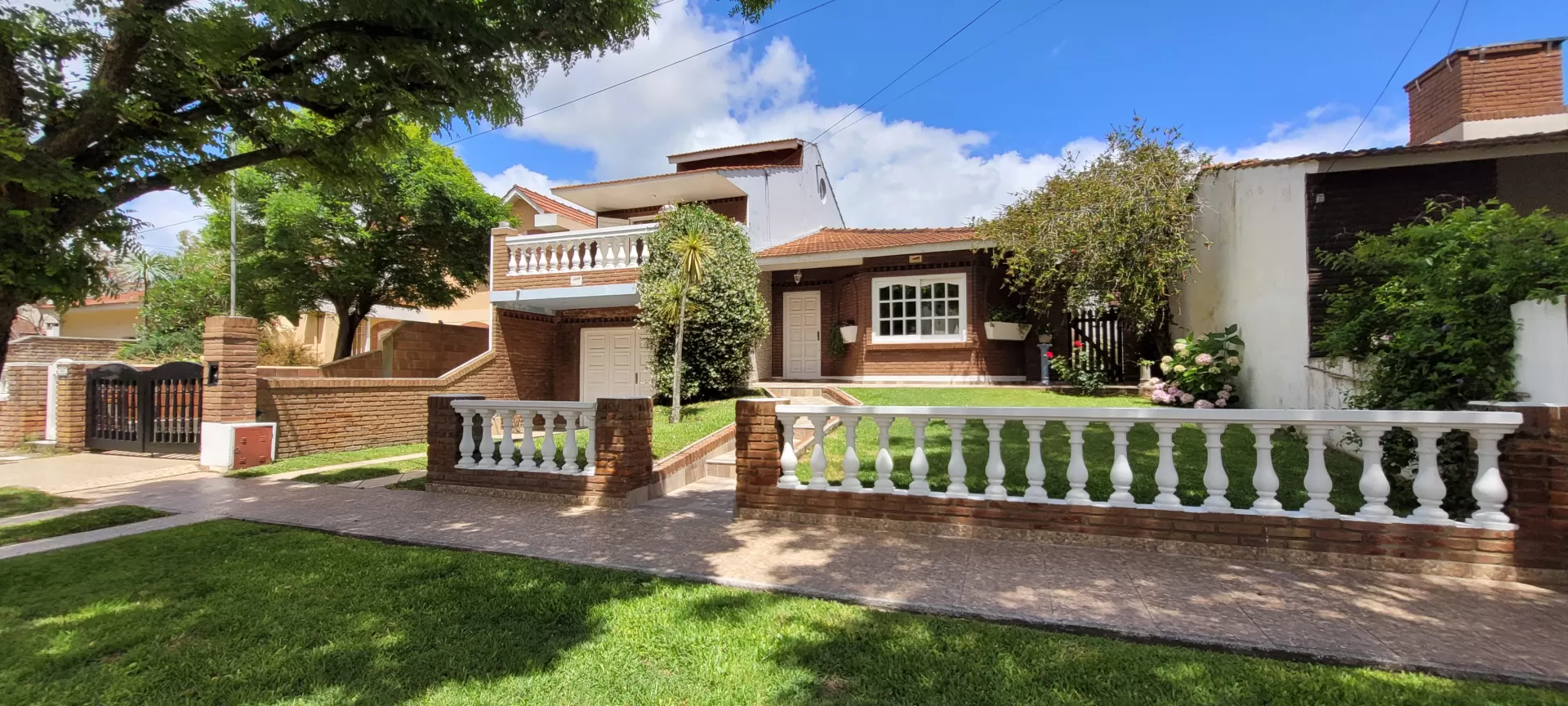 Casa en Lucila del Mar - Casa en La Lucila del Mar (ID 5)
