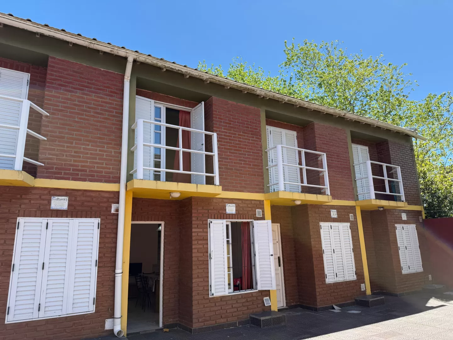 Duplex/Triplex en Mar de Ajó - Duplex 6px. Mar de Ajo d 5 (ID 82)