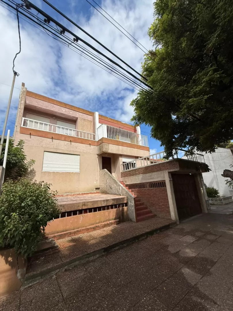 Departamento en Lucila del Mar - Departamento 3 Ambientes Con Cochera En La Lucila Del Mar (ID 90)