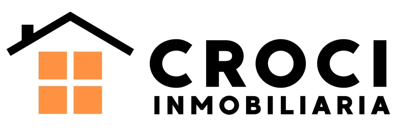 Inmobiliaria Croci logo de inmobiliaria croci